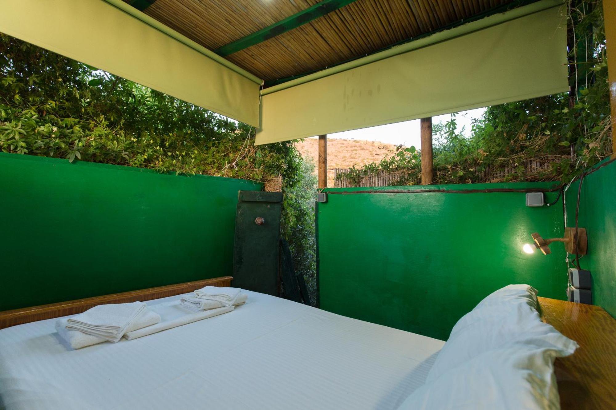 Sofiana'S Garden Retreat With Private Pool Dhrapaniás Exterior foto