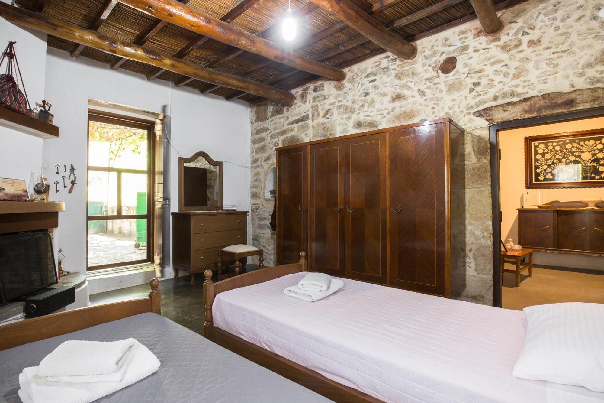 Sofiana'S Garden Retreat With Private Pool Dhrapaniás Exterior foto